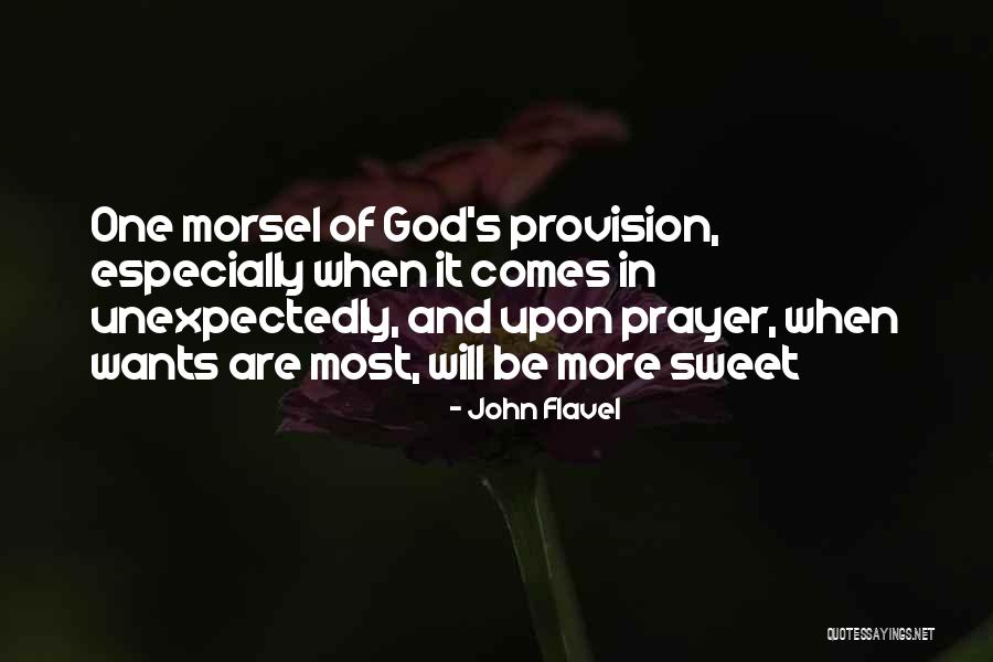 John Flavel Quotes 1984821