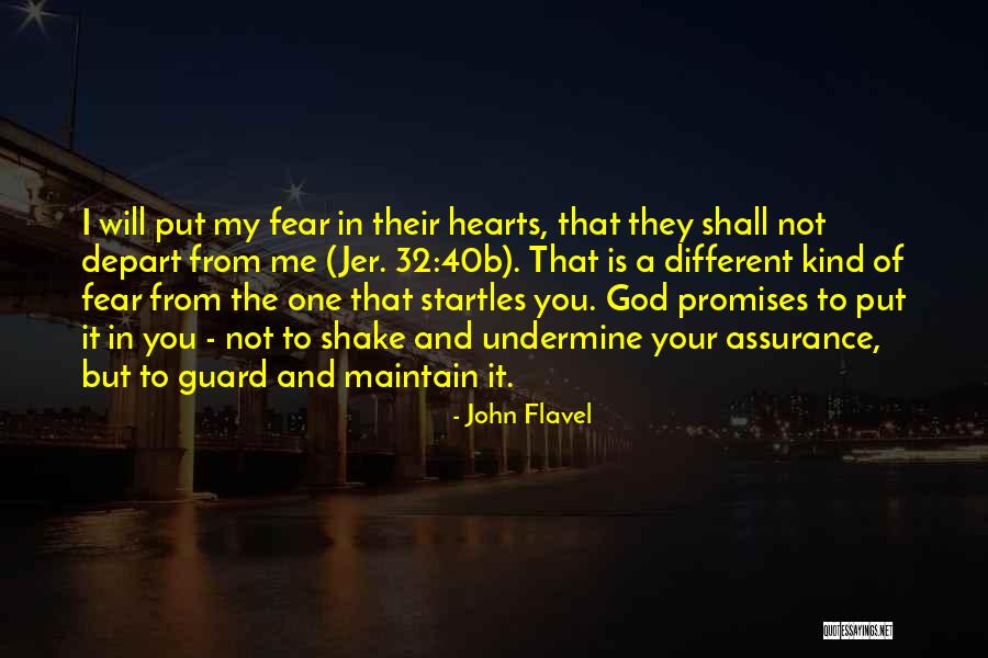 John Flavel Quotes 1990328