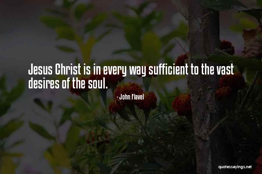 John Flavel Quotes 2036589