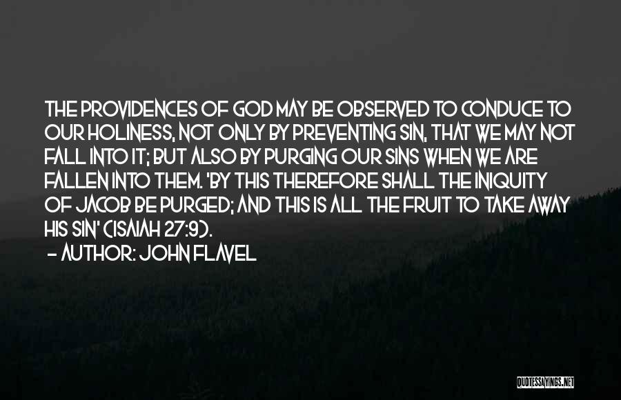 John Flavel Quotes 2123801