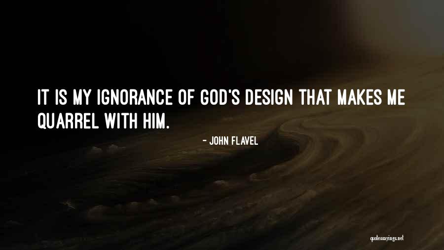 John Flavel Quotes 371271