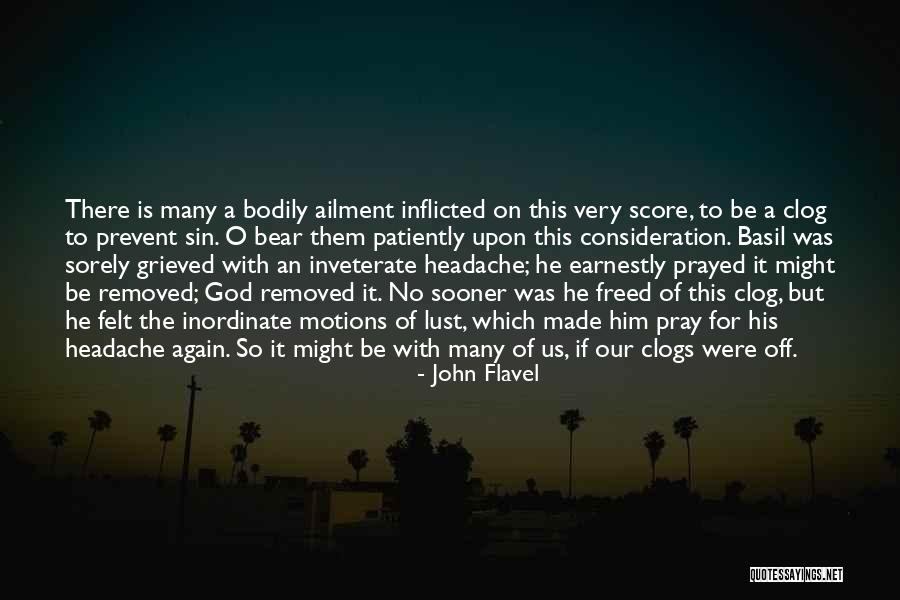 John Flavel Quotes 404205