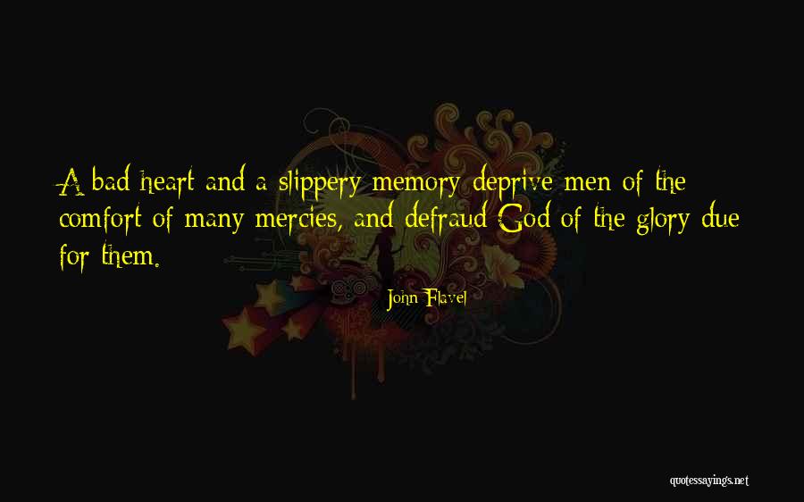 John Flavel Quotes 461384