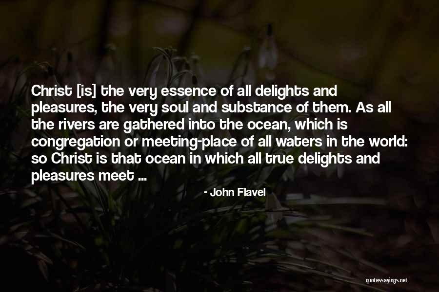 John Flavel Quotes 595063