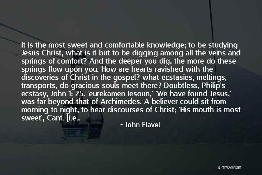 John Flavel Quotes 712579