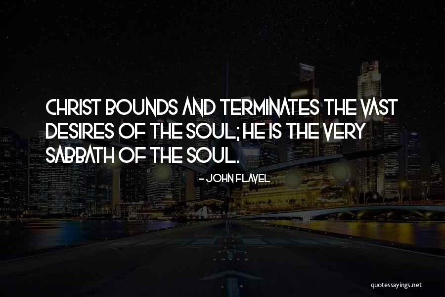 John Flavel Quotes 723207