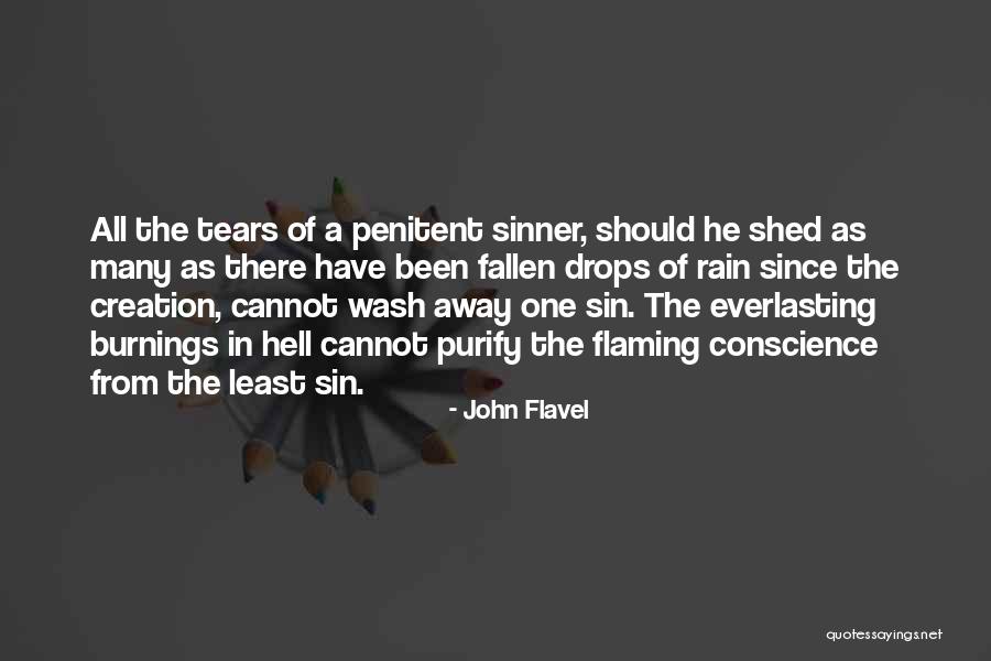 John Flavel Quotes 725297