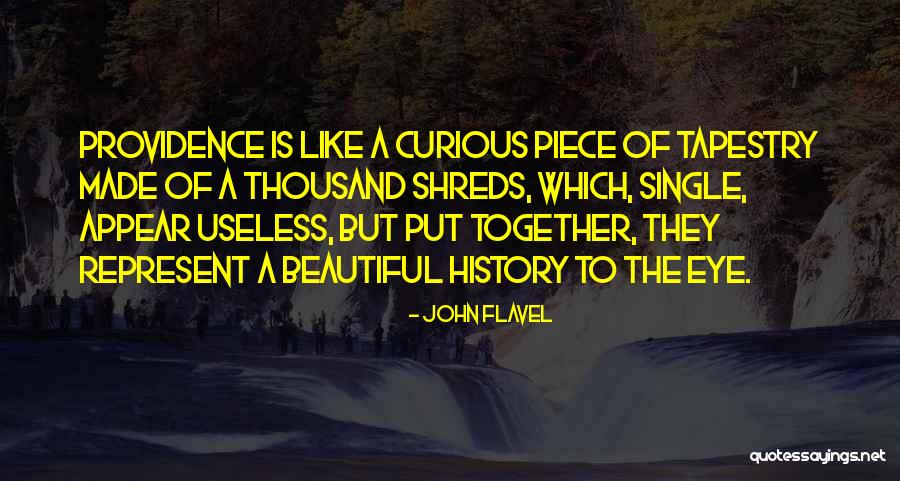 John Flavel Quotes 986698