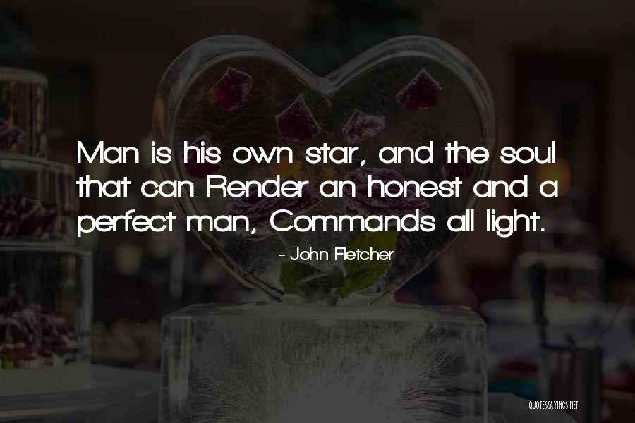 John Fletcher Quotes 357270