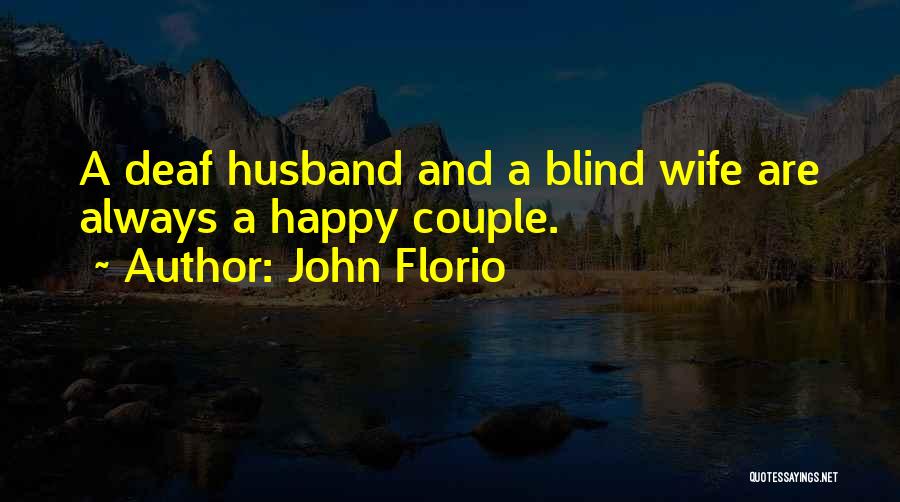 John Florio Quotes 1260875