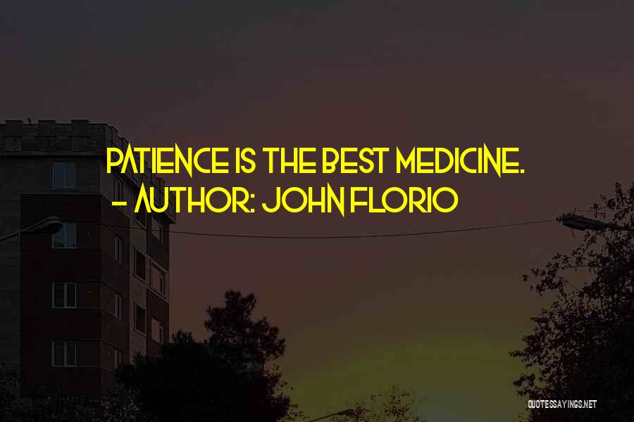 John Florio Quotes 967017