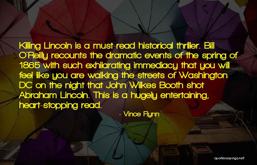John Flynn Quotes By Vince Flynn John Flynn Quotes By Vince Flynn