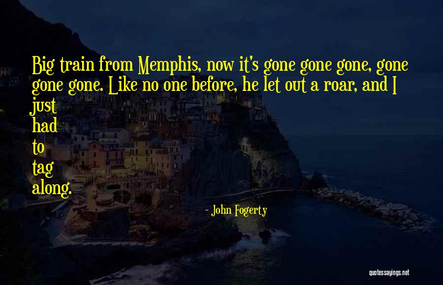 John Fogerty Quotes 1071099