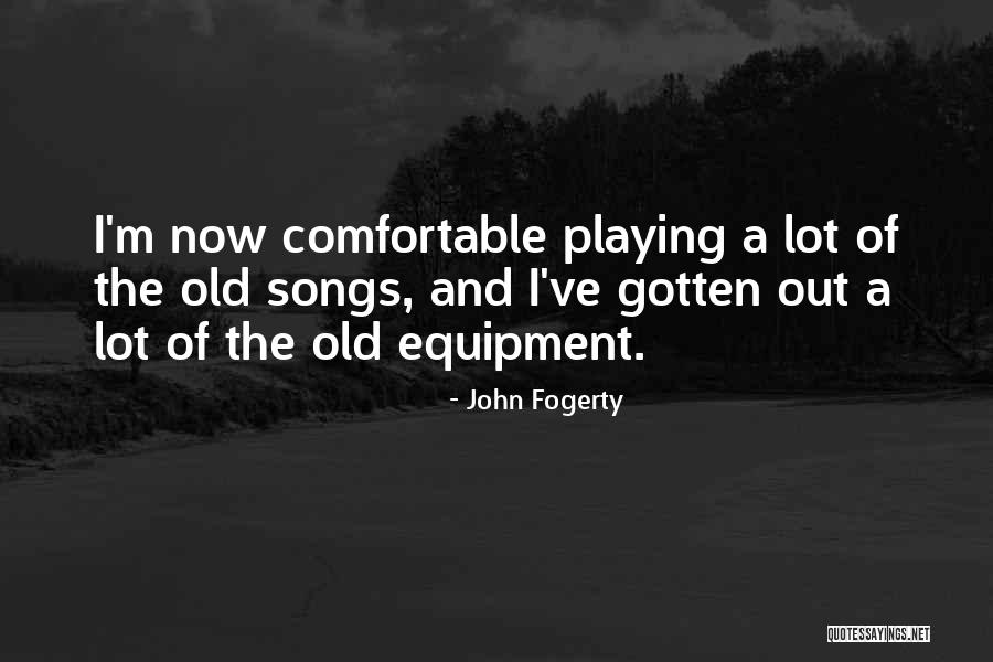 John Fogerty Quotes 1140108