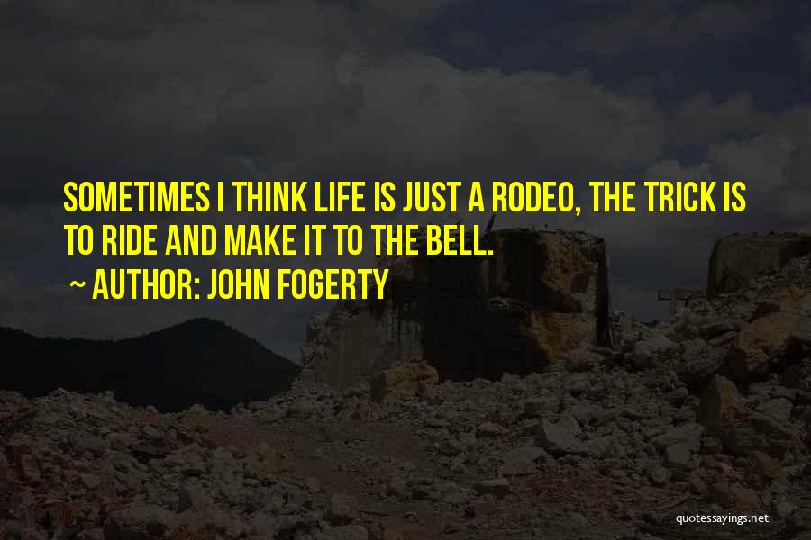 John Fogerty Quotes 1490727