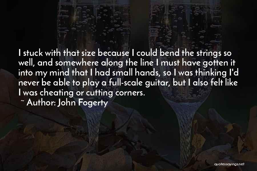 John Fogerty Quotes 155970