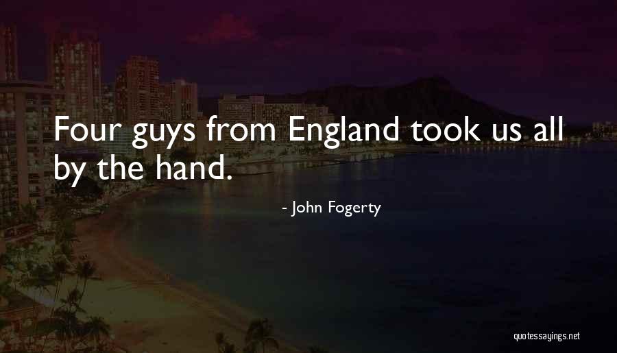 John Fogerty Quotes 163152