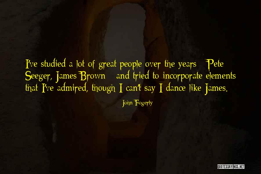 John Fogerty Quotes 1695423 John Fogerty Quotes 1695423