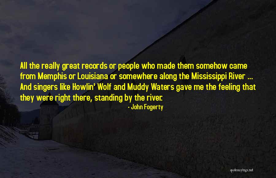 John Fogerty Quotes 1858415