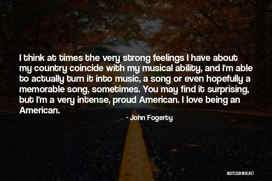 John Fogerty Quotes 1893414