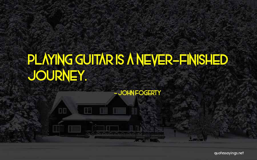 John Fogerty Quotes 1940305