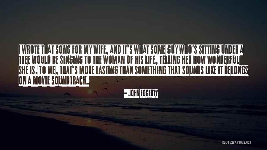 John Fogerty Quotes 2029238