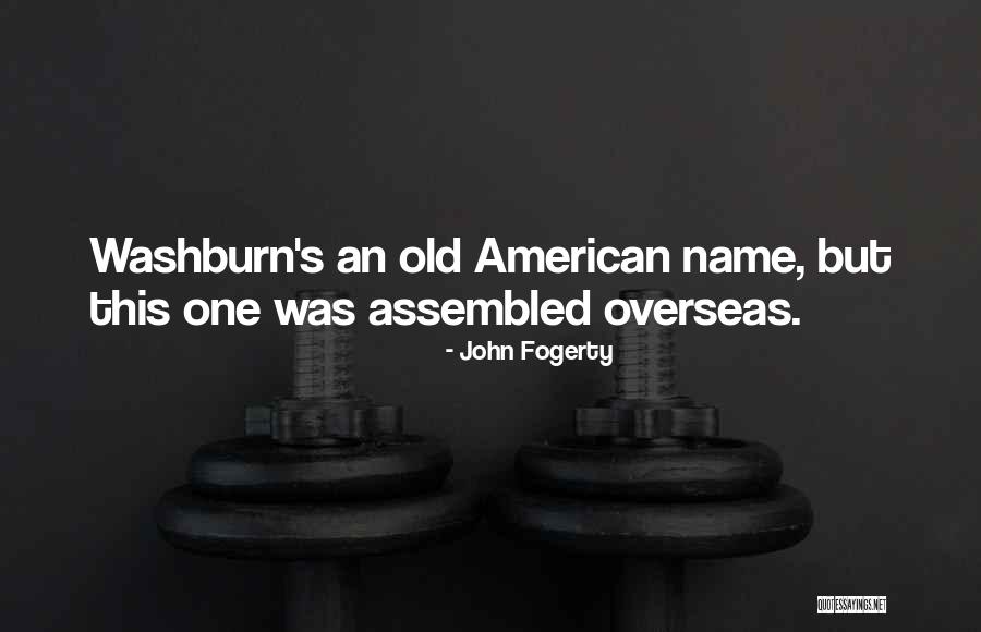 John Fogerty Quotes 2242306 John Fogerty Quotes 2242306