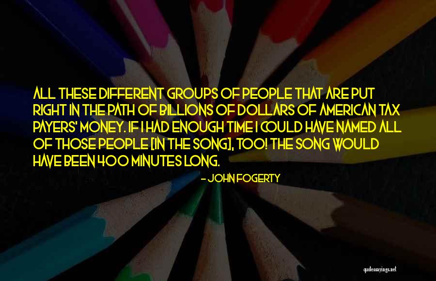 John Fogerty Quotes 332879 John Fogerty Quotes 332879