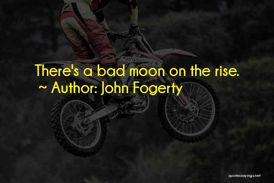 John Fogerty Quotes 530889