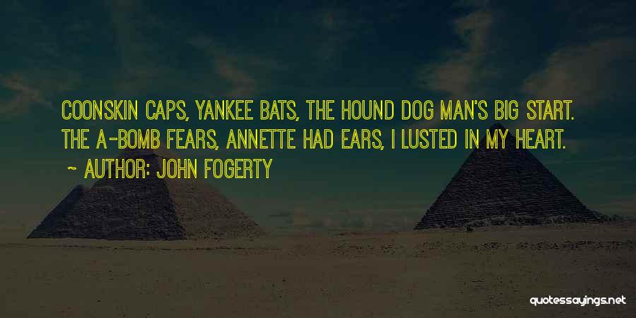 John Fogerty Quotes 641351