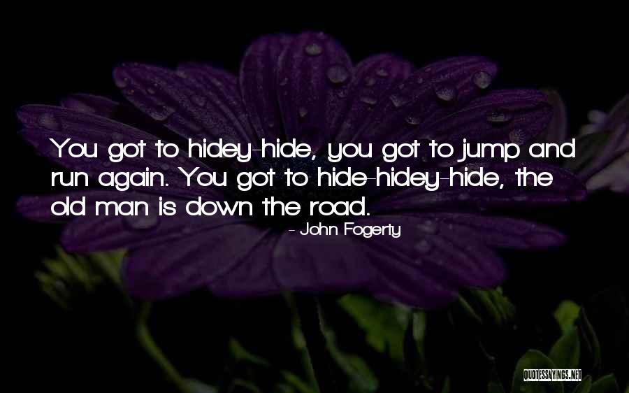 John Fogerty Quotes 815470