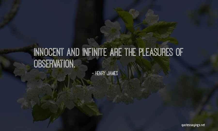 John Folse Quotes By Henry James John Folse Quotes By Henry James