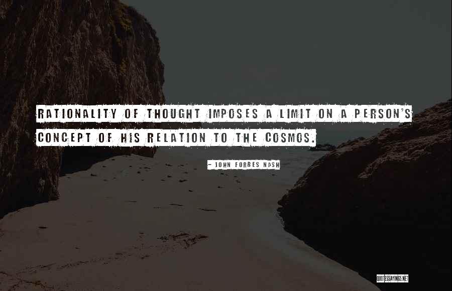 John Forbes Nash Quotes 1945606 John Forbes Nash Quotes 1945606