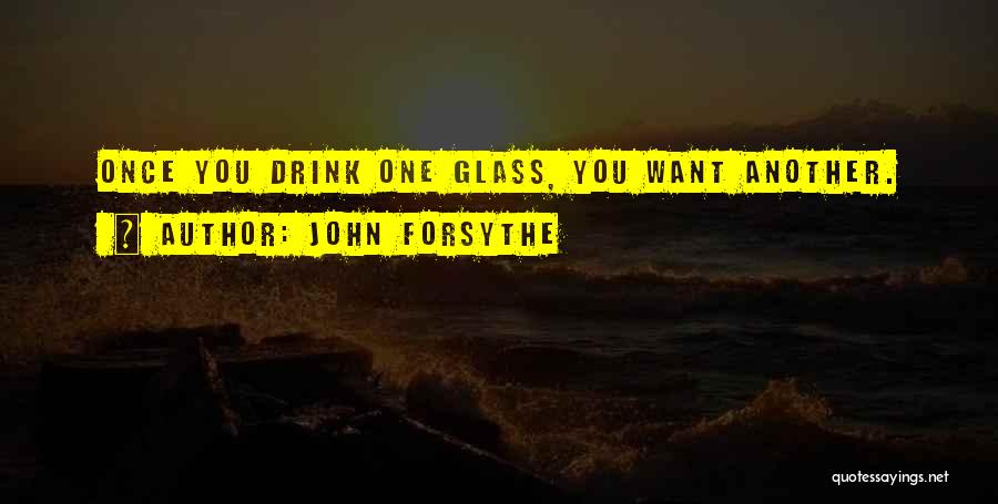 John Forsythe Quotes 637344