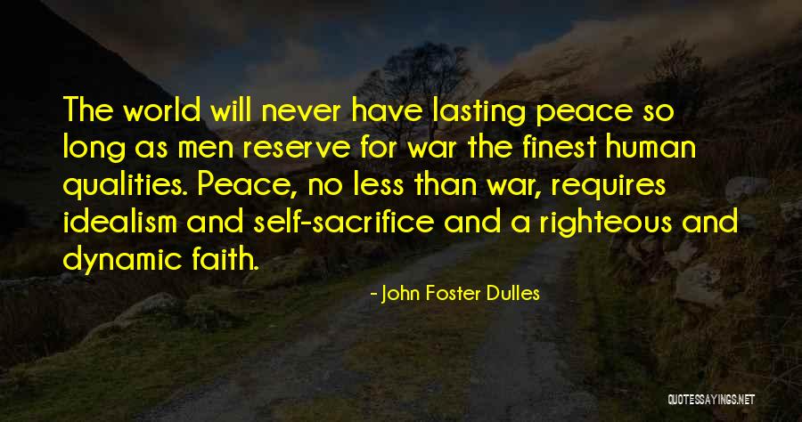 John Foster Dulles Quotes 1206220