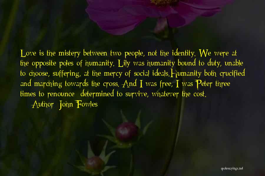 John Fowles Quotes 1313038