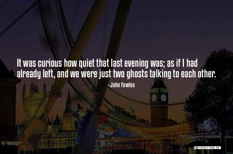 John Fowles Quotes 1333045 John Fowles Quotes 1333045