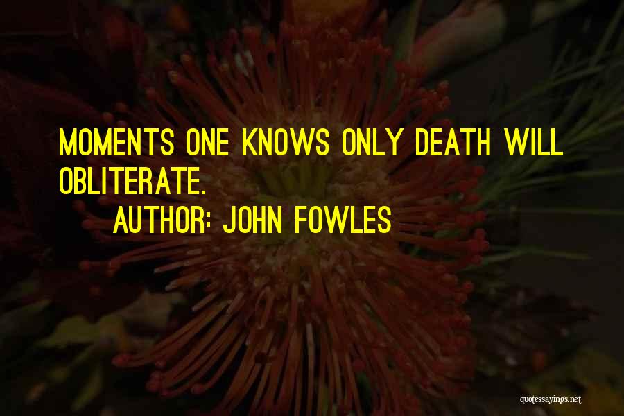 John Fowles Quotes 1380416