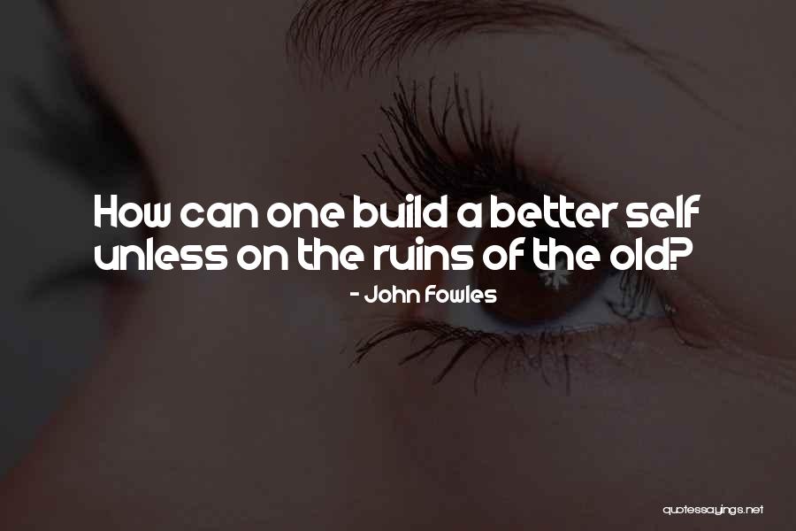 John Fowles Quotes 1416181 John Fowles Quotes 1416181