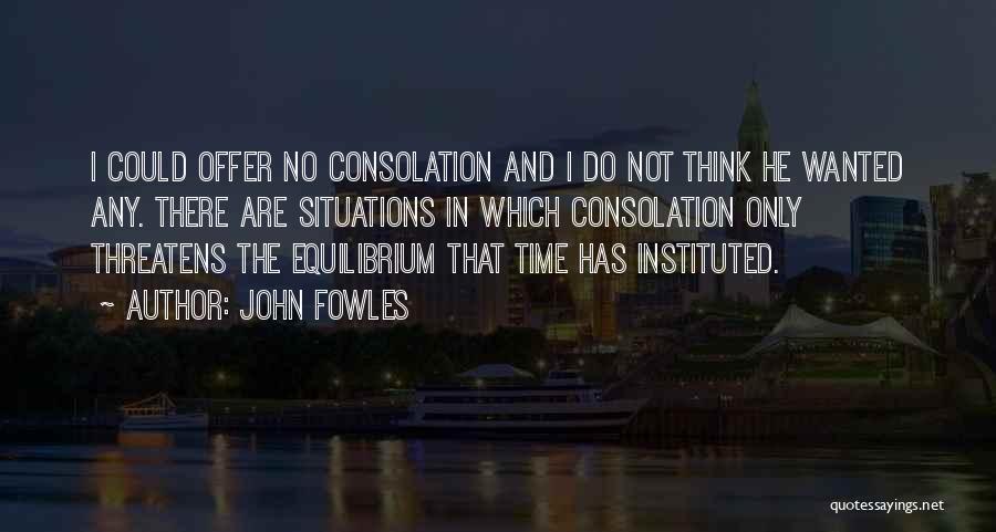 John Fowles Quotes 1959445