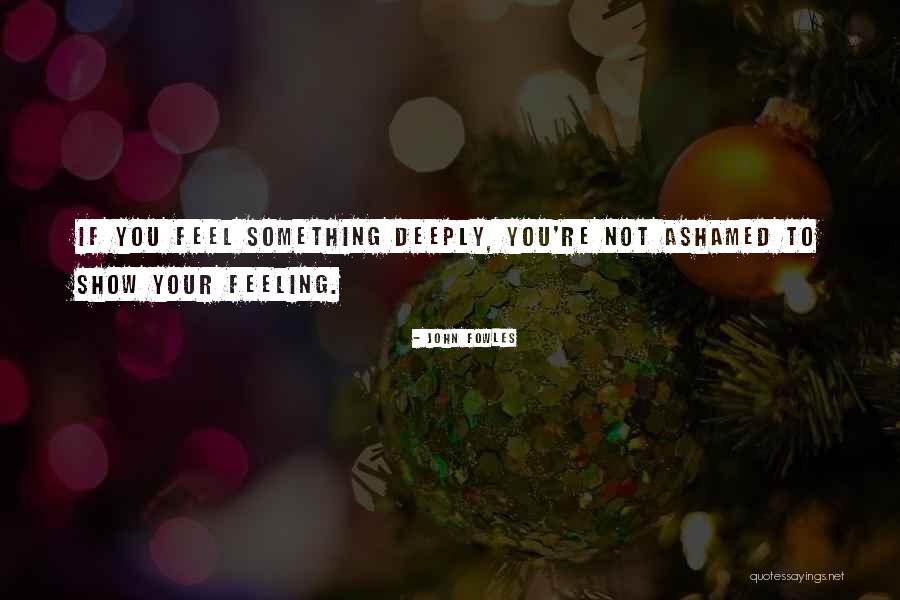 John Fowles Quotes 2163607 John Fowles Quotes 2163607