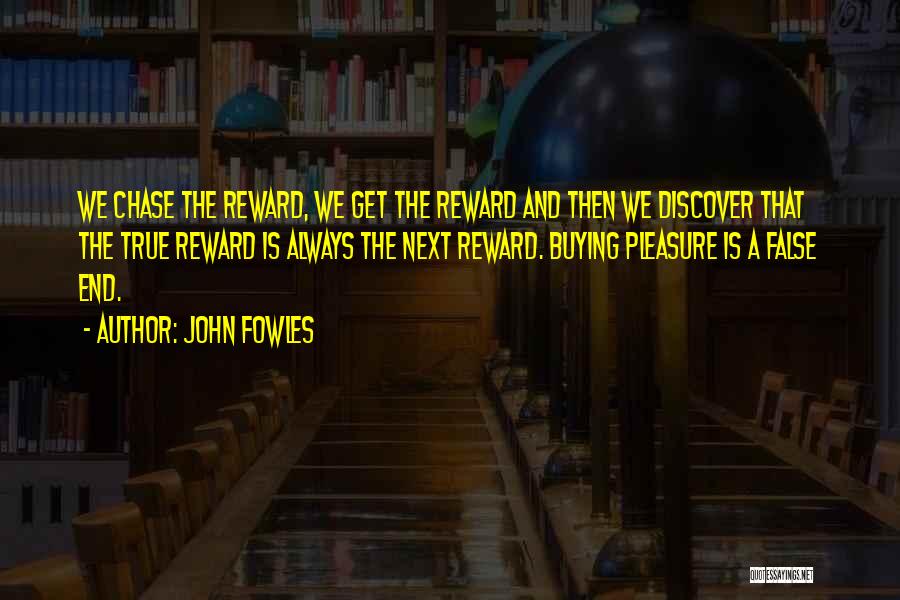 John Fowles Quotes 2192596