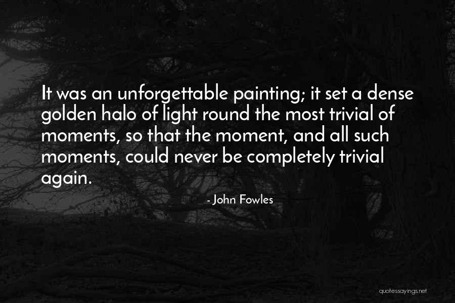 John Fowles Quotes 593847