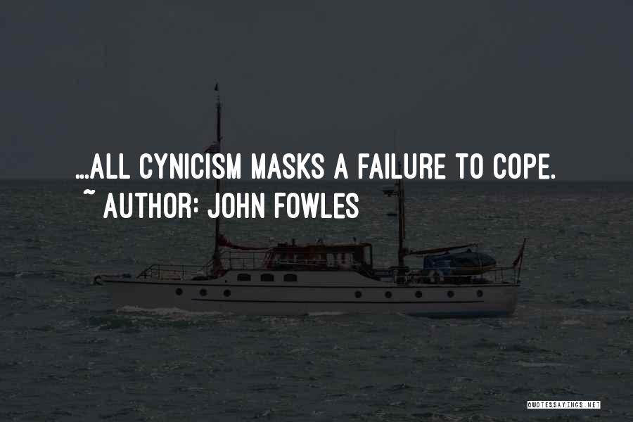 John Fowles Quotes 698925