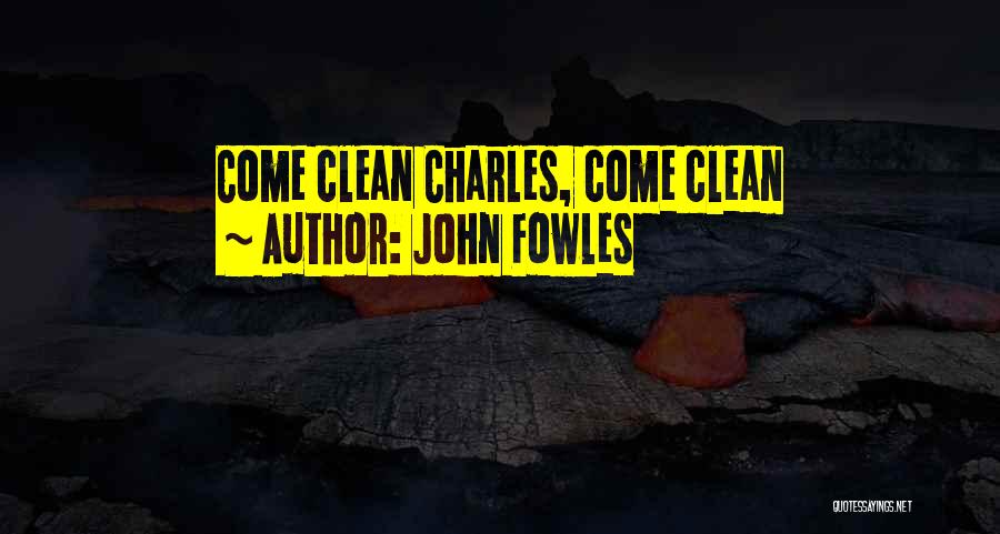 John Fowles Quotes 933888