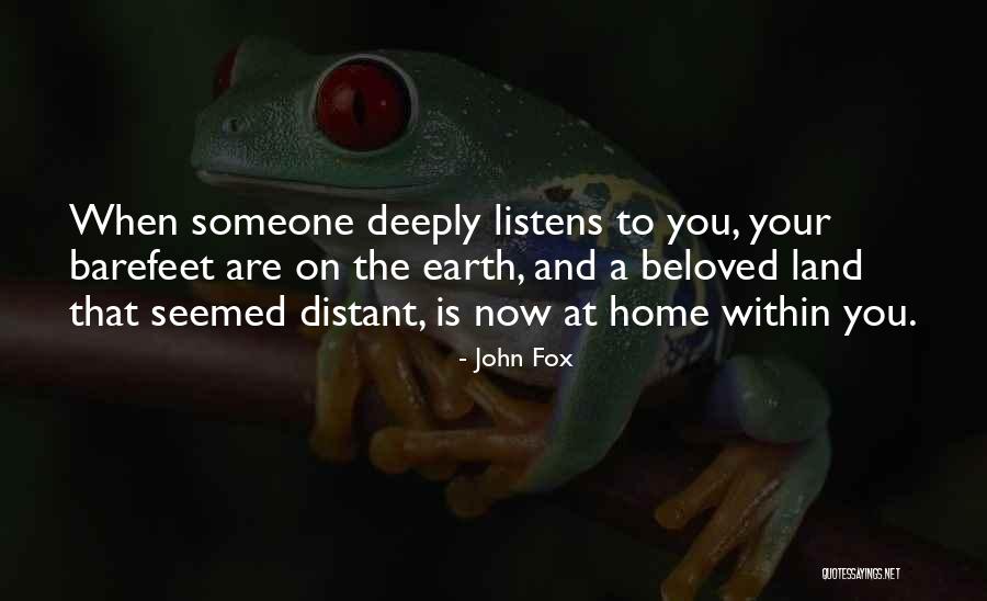 John Fox Quotes 1100700 John Fox Quotes 1100700