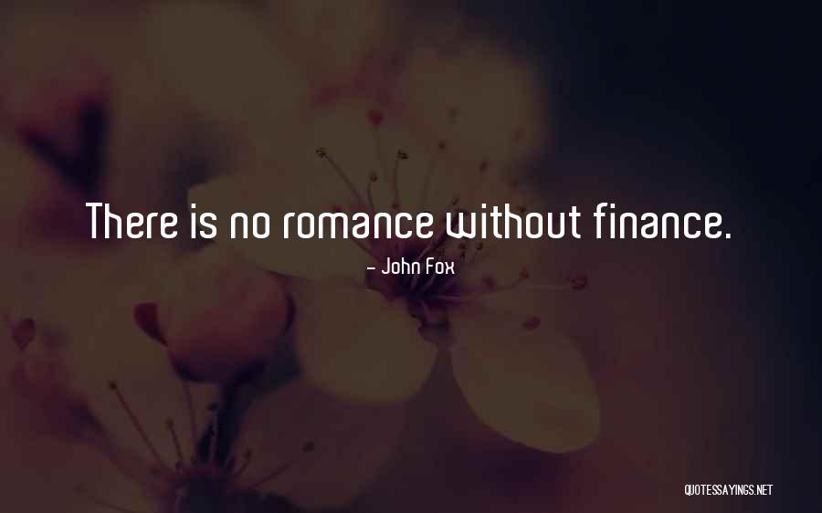 John Fox Quotes 1304268 John Fox Quotes 1304268
