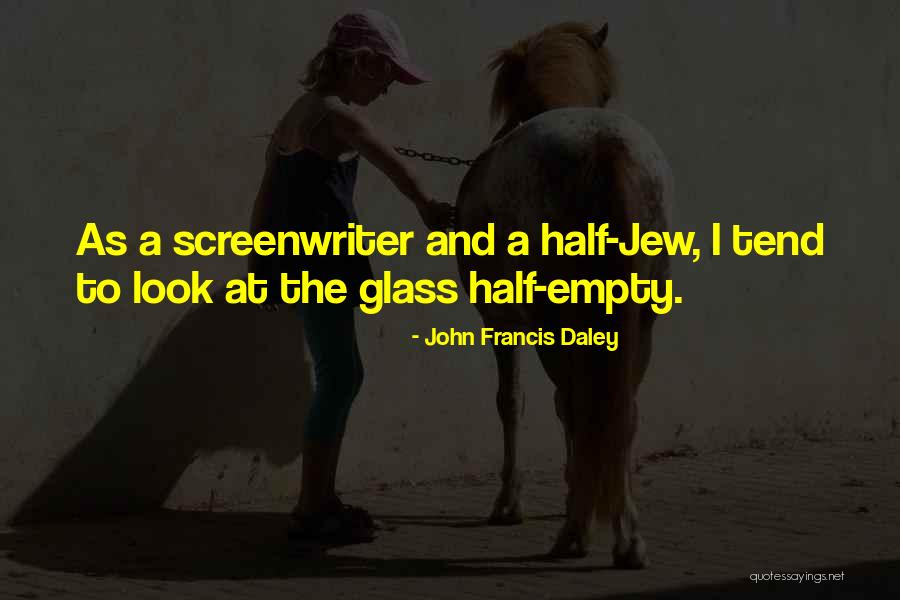John Francis Daley Quotes 1274488 John Francis Daley Quotes 1274488