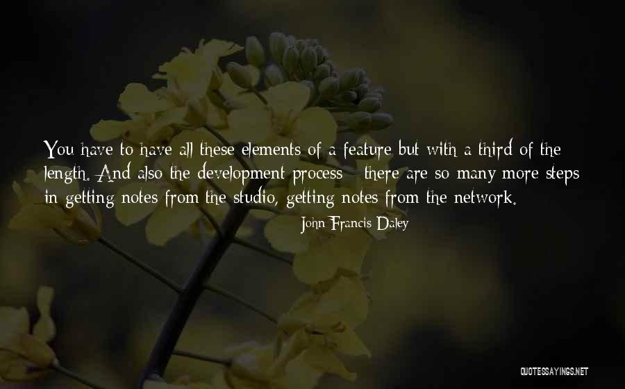 John Francis Daley Quotes 1884869 John Francis Daley Quotes 1884869
