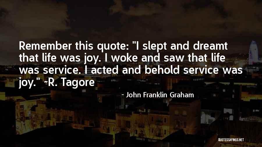 John Franklin Graham Quotes 1584035 John Franklin Graham Quotes 1584035